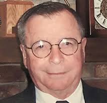 James MARAH Obituary -