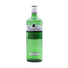 A dry and fruity sloe gin made by steeping wi. Gordon S Special Dry London Gin Green Bottle 1 0l 37 5 Vol Gordon S Gin