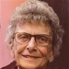 Marvella "Marvie" Haas Obituary January 9, 2018