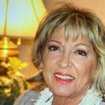 Olivia Ann Clements Obituary