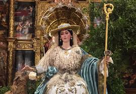 Check spelling or type a new query. Agenda Cofradiera En Sevilla Del 20 Al 22 Septiembre 2019 La Pastora De Triana Sale Este Sabado Por Las Calles Del Barrio Radio Sevilla Actualidad Cadena Ser