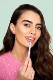 florence by mills Mark My Words Lip Liner, Confident (nude), 0.042 oz/ 1.2g