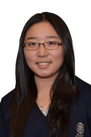 Blair Academy graduation 2013