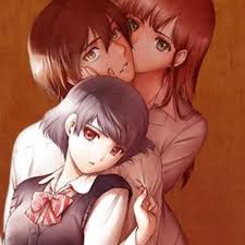 Domestic girlfriend is a japanese manga series written and illustrated by kei sasuga. Wav Domestic Na Kanojo Op Domestic Girlfriend Op Kawaki Wo Ameku Cover 34 By Noriko