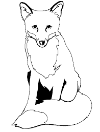 Malvorlagen gratis fuchs ausdrucken und ausmalen window color ausmalbilder tiere für kinder erwachsene und senioren kostenlos downloaden. Ausmalbilder Von Biber Berry Eule Fuchs Und Viele Tiere Mehr Kigunage