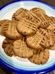 Keto Peanut Butter Cookies Ketorecipes
