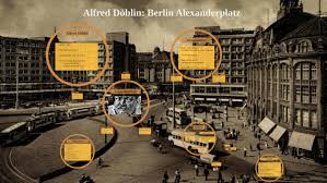 Alfred döblins roman berlin alexanderplatz ist nicht zuletzt wegen seiner radikalen erzähltechnik niemals verliert döblin dabei den blick auf seine biberkopfgeschichte; Alfred Doblin Berlin Alexanderplatz By Juju