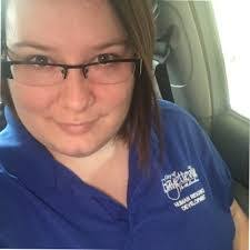 Glenda Jacobs's Instagram, Twitter & Facebook