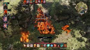 Divinity Original Sin 2 043 Wir Suchen Schwarzwurzel Youtube