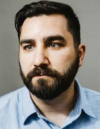 The Friend by Matthew Teague