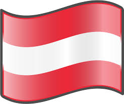 Click on a country flag and save the icons for free. Nuvola Austrian Flag Austrian Flag Icon Clipart Large Size Png Image Pikpng