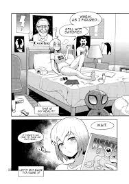 Gwenpool - Hentai Manga Doujinshi & Porn Comics