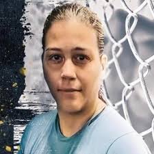 Fallon Johnson vs. Vanessa Mendoza, WXC 90