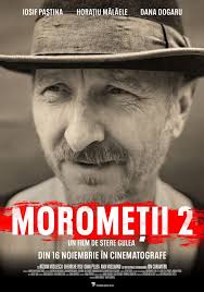 Morometii 2 2018 Stere Gulea Full Films Film Movies Now Playing