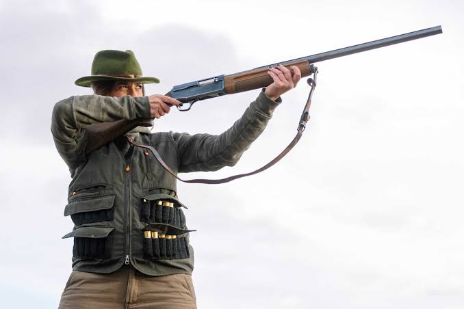 A Beginner's Guide To Shoot Clay Pigeons