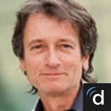 Mark Tuszynski's Instagram, Twitter & Facebook