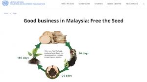… free the seed sdn bhd. About Free The Seed