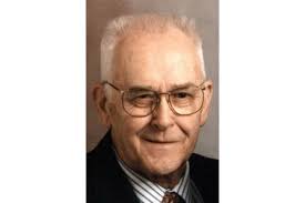 Casper Estrem Obituary (2013)