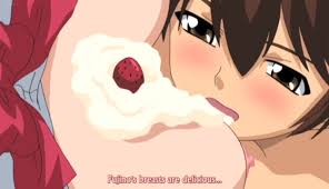 Hatsu Inu 2 Part 2 - Arousing Scenes Await