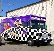 In general, our price for food truck on website is exw price. Kroll S Diner Food Truck Bismarck Roaming Hunger