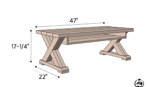Prefer wheels or simply reclaim the metal from home and build metal hairpin legs for your handmade wooden coffee tables. 28 Coffee Table Diy Plans Ideas Diy Plans Coffee Table Diy Coffee Table