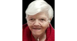 Mary Dotts Obituary (1952