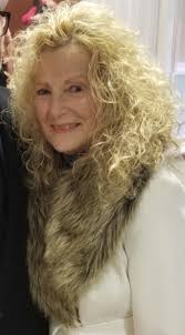 Alyce Faye "Ali" Brosovic