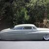 1949 mercury custom street rod. 1