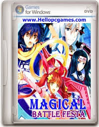 We did not find results for: Magical Battle Festa Game Free Download Full Version For Pc