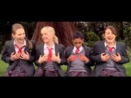 Angus Thongs And Perfect Snogging 2008 Trailer Youtube