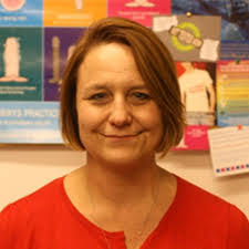 Vicki Bowman's Instagram, Twitter & Facebook