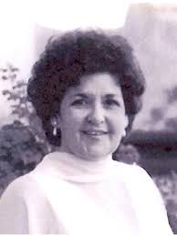 Nellie Joyce Doise Fontenot (1930-2012)