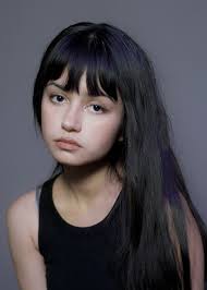 Krystal Garcia's Instagram, Twitter & Facebook