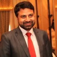 Parth Garg Email & Phone Number