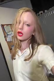 Dylan Mulvaney, a BIOLOGICAL MALE, is now advertising and modeling for a  WOMAN'S perfume which is described as “peak feminity.” Thoughts?