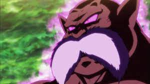Episode 124 the fiercely overwhelming assault! Dragon Ball Super With Imposing Presence God Of Destruction Toppo Descends Tv Episode 2018 Imdb