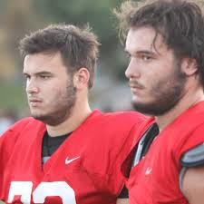 Corona Centennial's old-school Helton twins play tough to whistle,  'sometimes beyond'