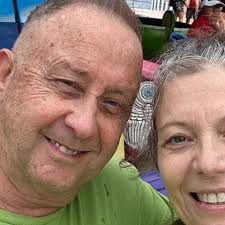 Fundraiser by Arlene Winn : Support Greg