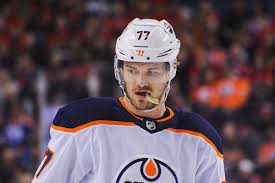 In 2021 his cycle of partners ranged from fellow. Oilers Defenceman Oscar Klefbom To Miss Entire 2021 Season The Copper Blue