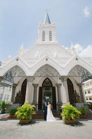 Take a tour of the church of saints peter and paul, singapore to visit historic site in singapore. 9 Beautiful Churches For Your Wedding In Singapore Part 2 Church Of Saints Peter Paul Pixelmusica Weddings
