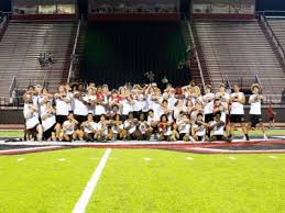 Mustang Football Roster (2024-25)