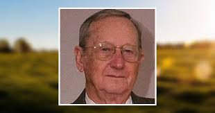 Graham Vance Byrum, MD Obituary April 20, 2013