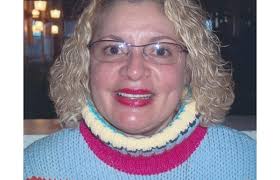 Yvette Fraticelli Obituary and Online Memorial (2024)