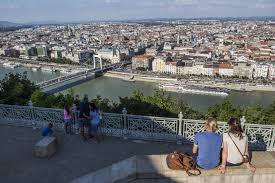 See all things to do. Szabadsag Szobor Funiq
