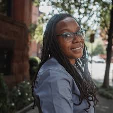 Dorian Adams-Walker at Motto Mortgage (NMLS #2442830)