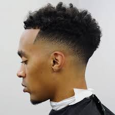 While you can pull off this hairstyle with a varying level of tapered fades, we love the layered look of a bald fade. 25 Bald Fade Haircuts That Will Keep You Super Cool July 2021 Drop Fade Haircut Low Fade Haircut Fade Haircut