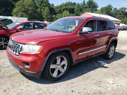Image result for Inferno Red 2011 Grand Cherokee