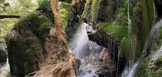 Cascada bigar din banat, cea mai spectaculoasa din lume, in inundatiile pun in pericol minunatiile turistice ale banatului. Udkm9sxp3bsomm