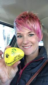 Cute metal cat statue found in Newark Ohio