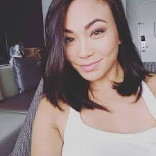 Michelle Waterson